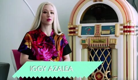 Work iggy