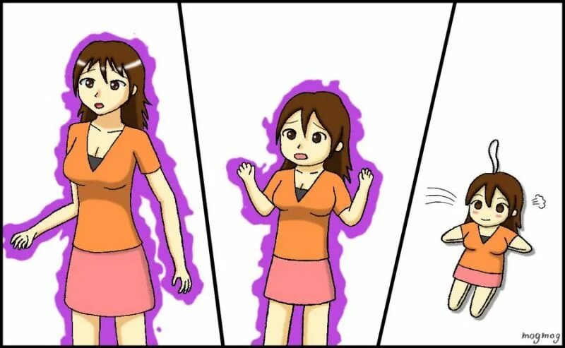 Превращение в младенца комикс. Девушка превращается в ребенка. Превращение в ребёнка. Девушка превращается в ребенка. Трансформация в девушку.