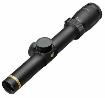 Прицел leupold vx