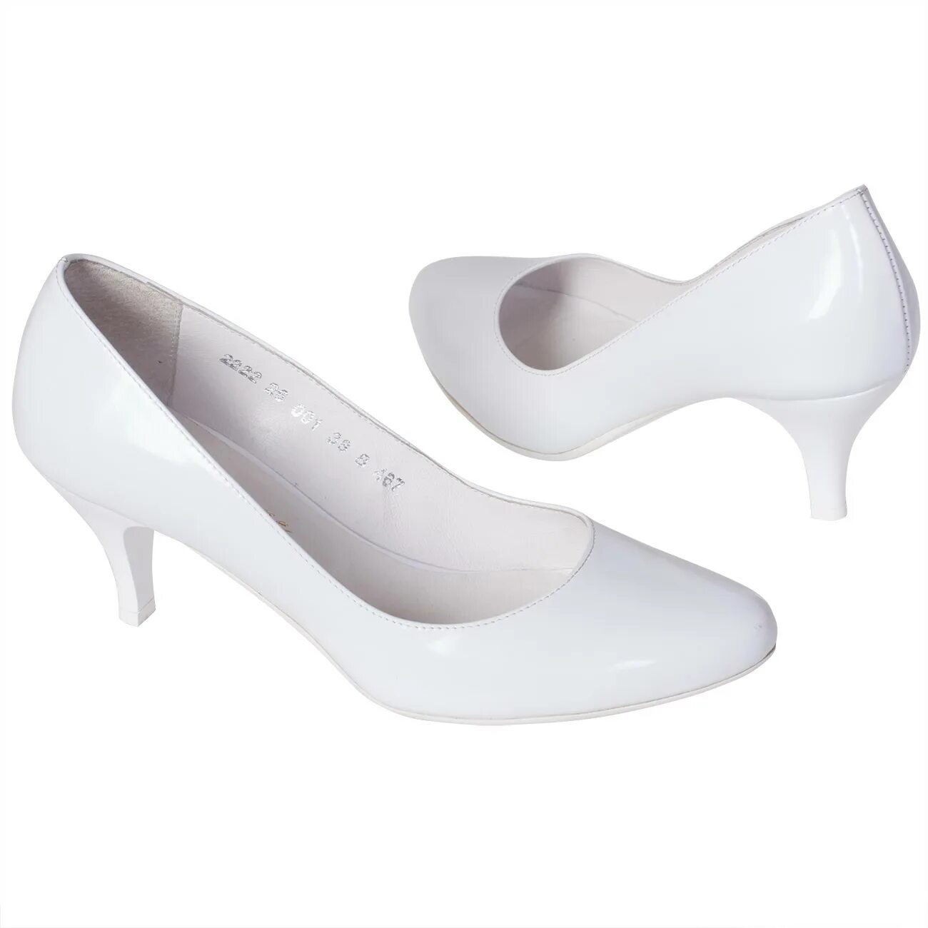 Лодочки Эконика белые. Туфли женские Aubergine crakle арт. 72857/407. Эконика туфли на маленьком каблуке. Белые туфли на валберис.