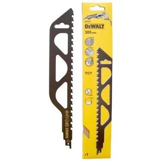 Полотна dewalt