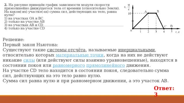 Сумма всех сил действующих на тело равна. На рисунке приведен график зависимости модуля скорости. Сумма сил действующих на тело равна. График зависимости модуля скорости тела от времени. На графике изображена зависимость модуля скорости.