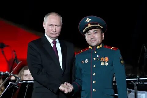 Герои экипажа танка алеша