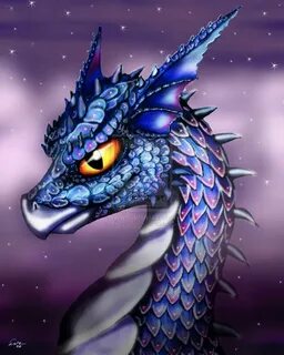 Dragon wants