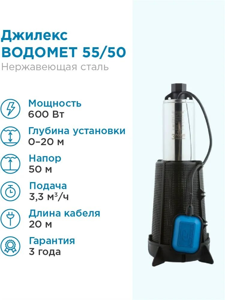 Джилекс водомет 55/50. Джилекс водомет 55/75. Водомет проф 55/35 а ДФ. Водомет колодезный Джилекс 55/75. Купить водомет 55 50