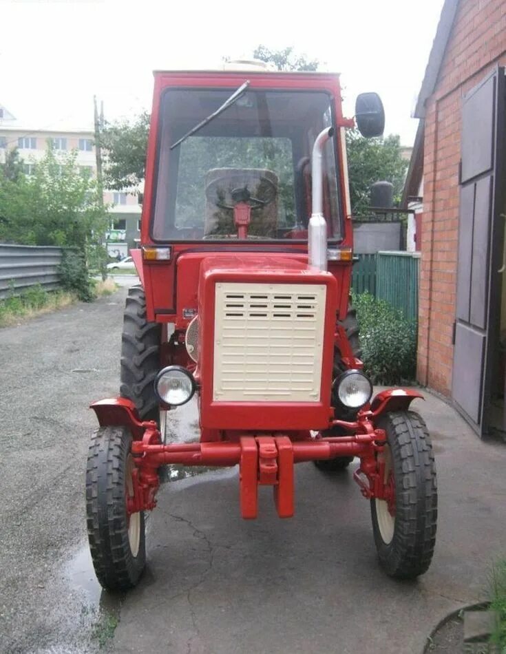 Т 25 киров. Т-25 трактор. Трактор т 25 2002. Т-25 ХТЗ. Т-25 Владимирец.