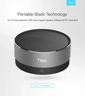 Колонка bluetooth 5вт