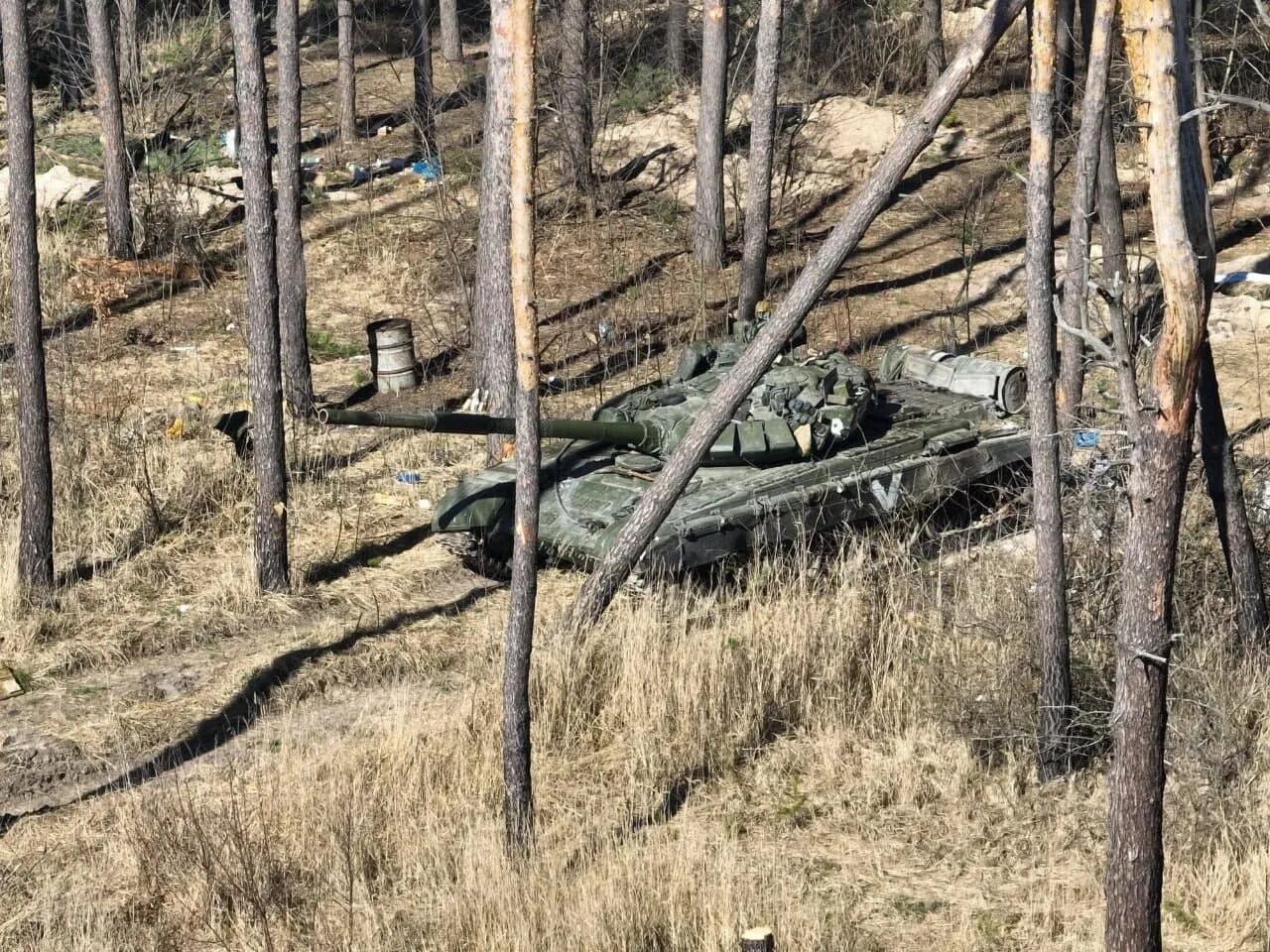 Военные действия танки. Обстановка на фронте сегодня последние новости подоляка