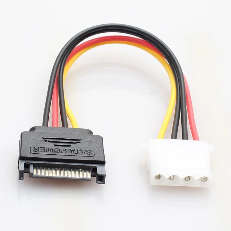 Диски питания. Ide 4-пин (Molex). Адаптер 15 Pin SATA male to Molex 4 Pin female. SATA Molex 5 Pin 4 Pin. Кабель питания Molex 5 SATA.