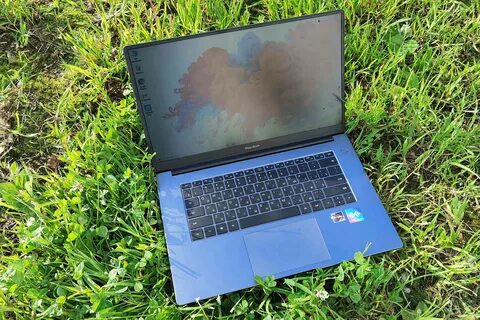 Huawei magicbook 15