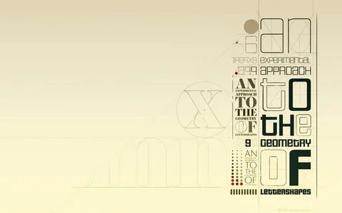 Canvas background font