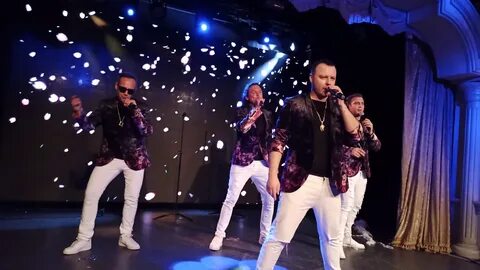 Дискомафия группа