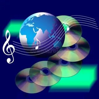 Музыкальный интернет