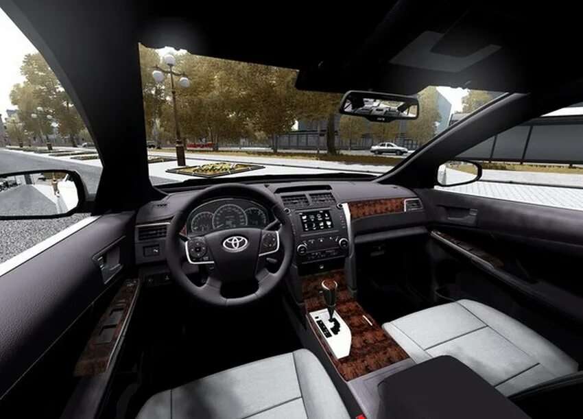 Car driving 2015. Toyota Camry City car Driving 1.5.2. City car Driving Toyota Camry v55. Camry City car Driving 1.5.9.2. City car Driving Camry v70.