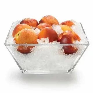 Ice pearl