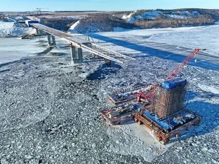 Когда откроют дорогу через тольятти