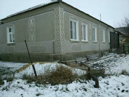 Р п хохольский дом
