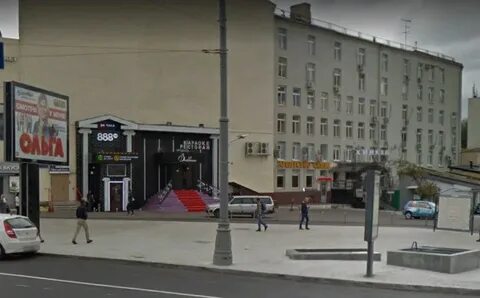 Ул большие каменщики 6 стр 1