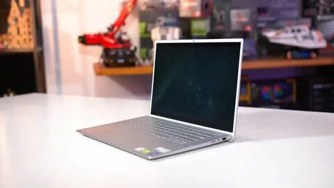 Intel core i7 1165g7