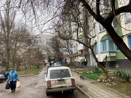 Сморжевская керчь