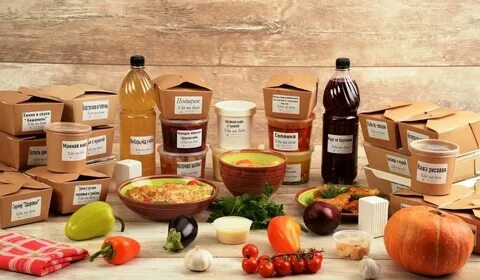 Заказ продуктов воронеж