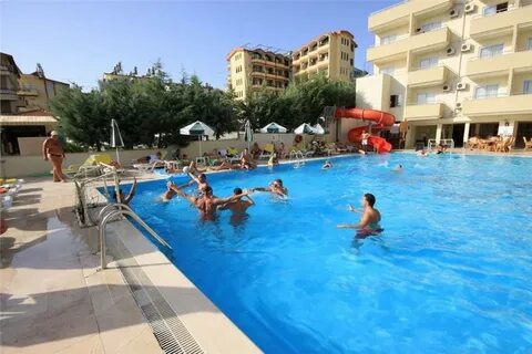 Sun beach hill ex side