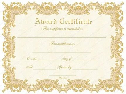 Certificate download