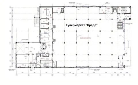 Тц кредо тверь