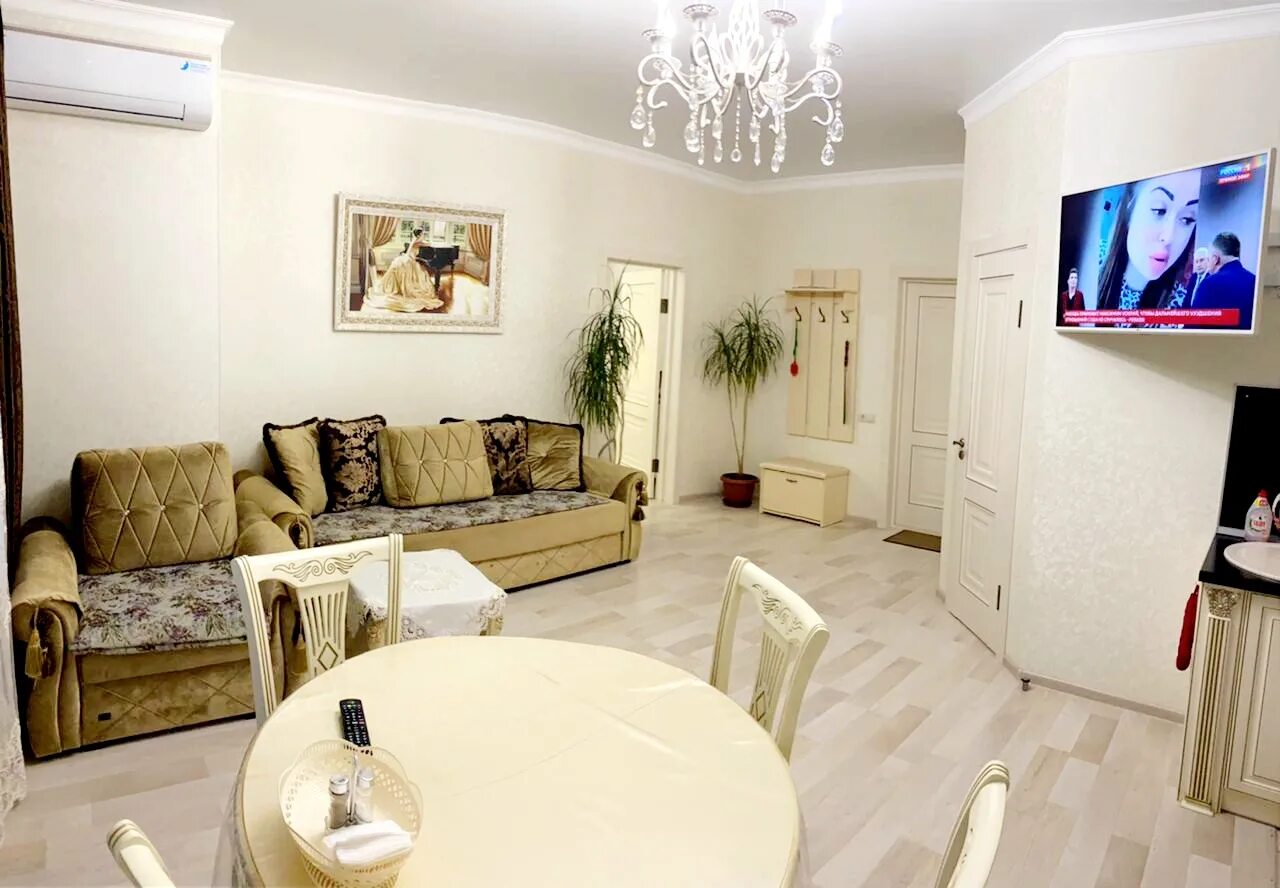 снять кв пятигорск