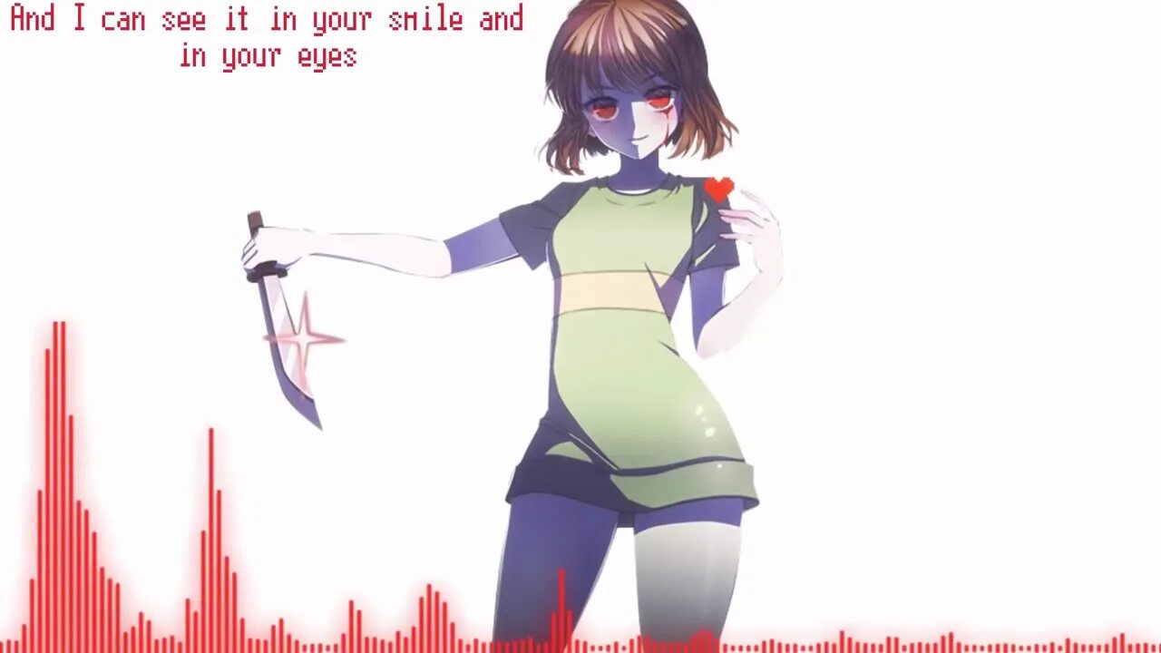 Chara dungeon