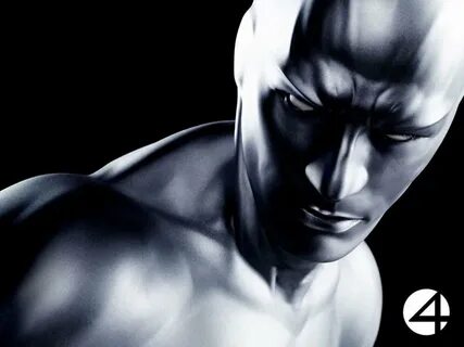 Silver rise