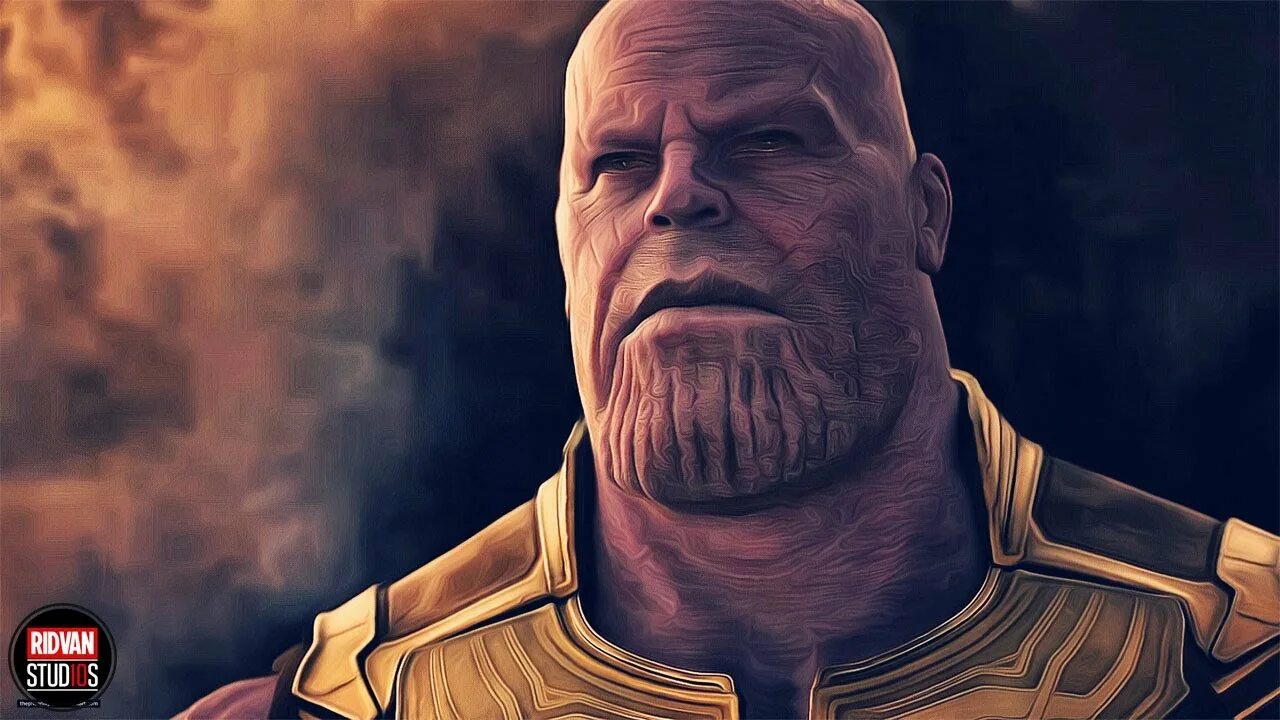 Thanos (feat. Cutta, Sleeziano & BigTyme) - Single - Album by G Mo - Apple Music