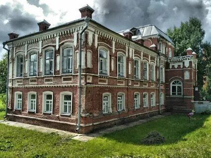 Дом музеев отзывы