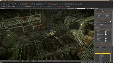 Создания 3d карт