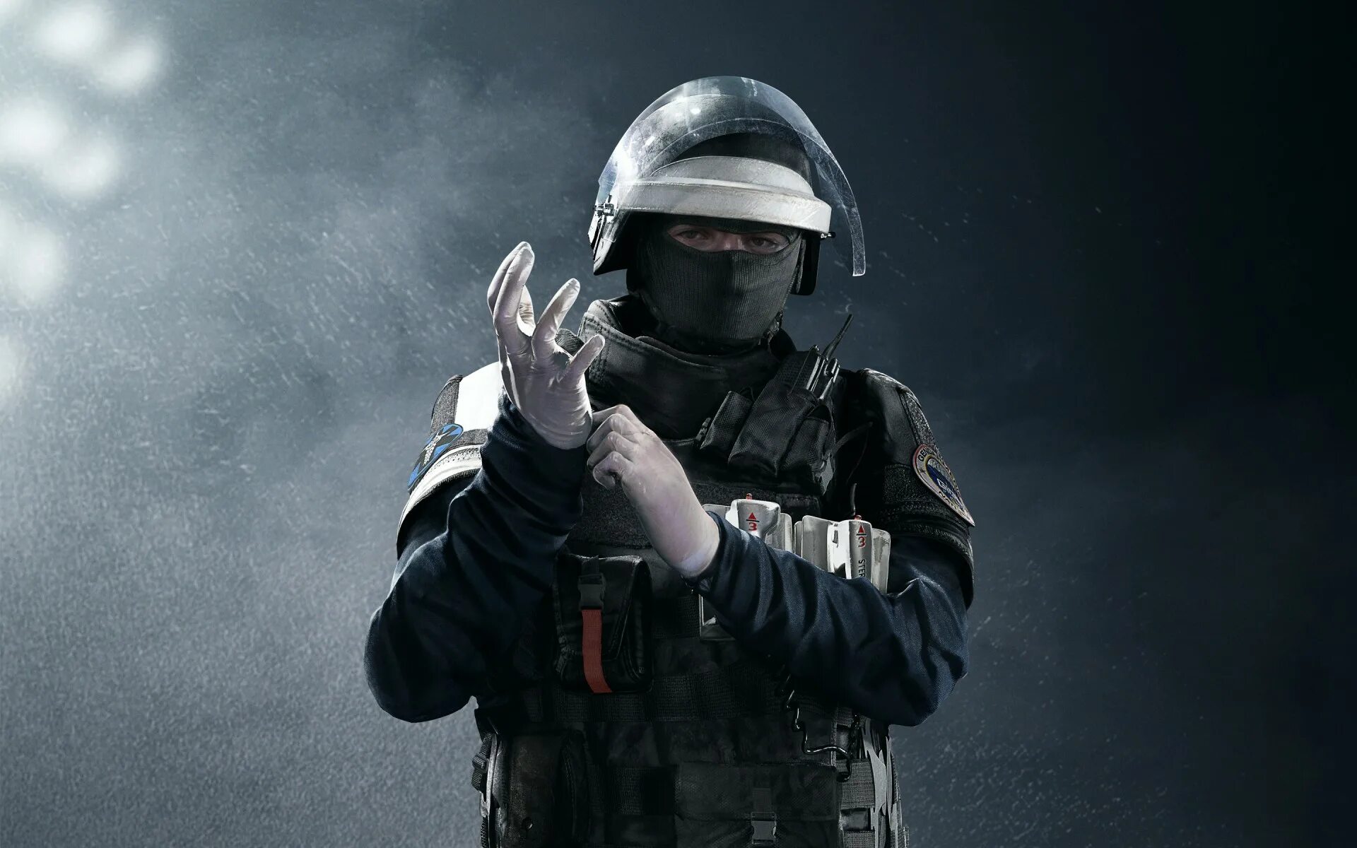 Доктор rainbow six siege. R6 siege. R6 siege. Радуга 6 класс. Док из rainbow six siege.