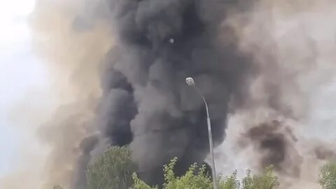 Что произошло в кучино сейчас