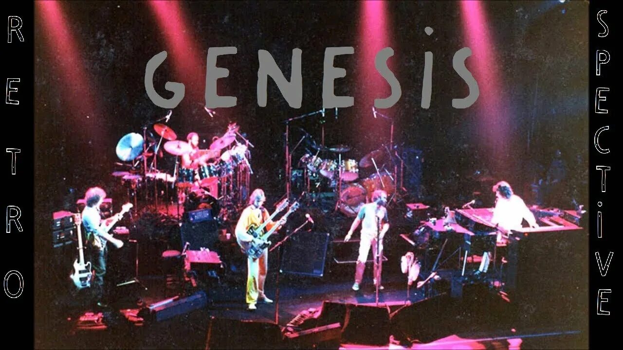 Turn it on genesis. Genesis band. genesis band live. genesis rock band. genesis группа на сцене.