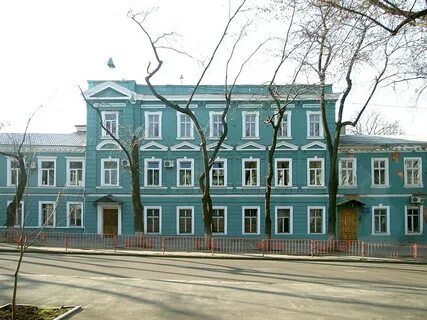 Ришельевский лицей