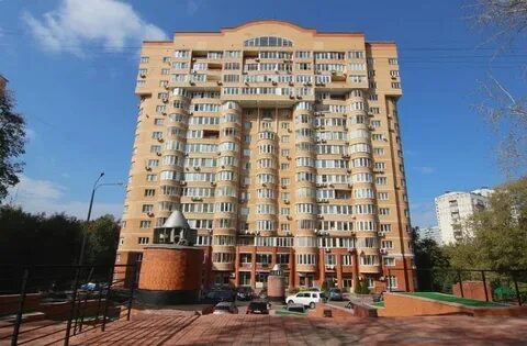 Янтарная 9
