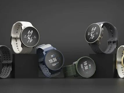 Suunto 9 peak pro