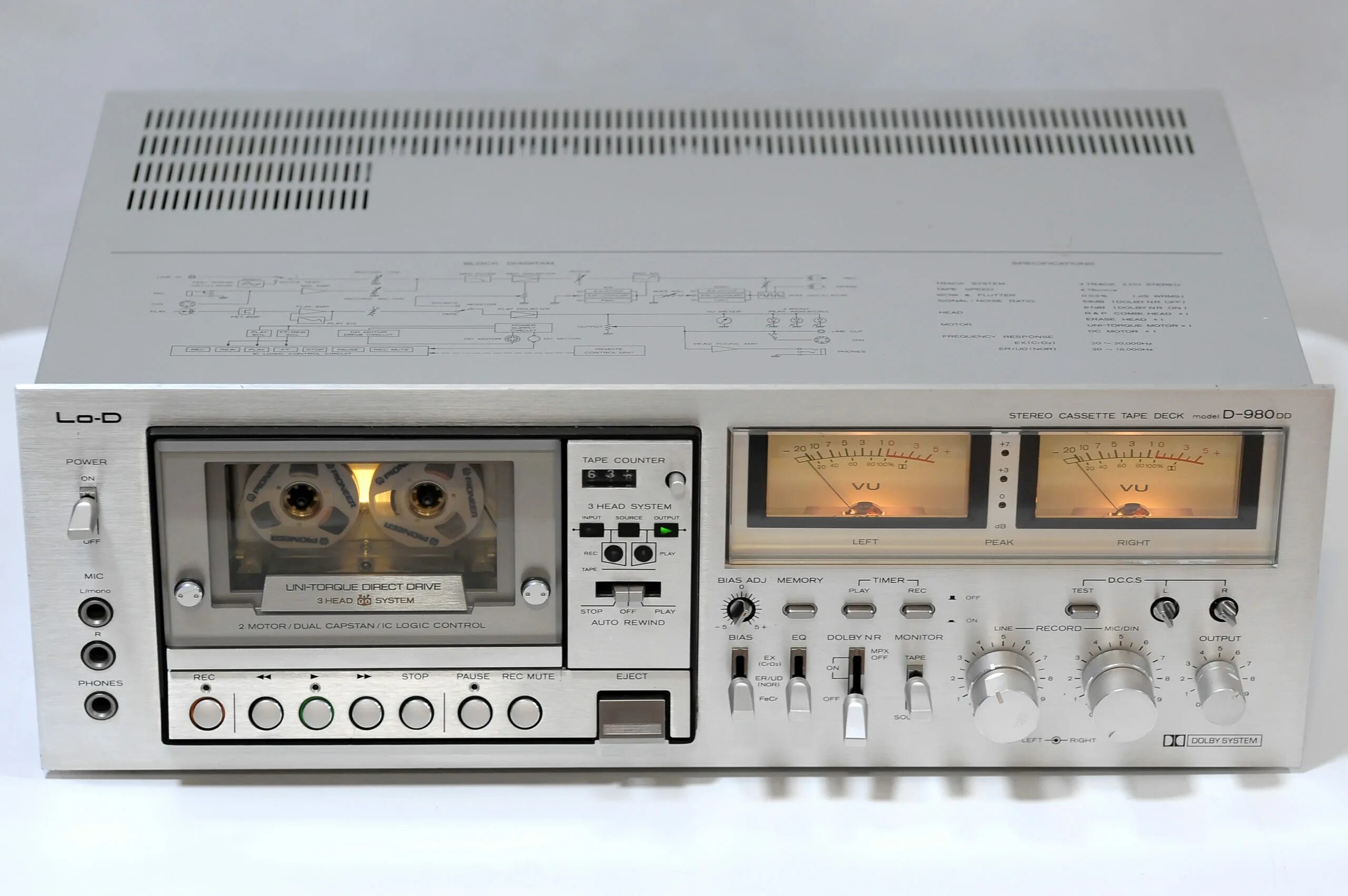 Кассетная дека dux 3390. Hitachi d-90s лпм. Hitachi d-w 9 кассетная дека. Дека lo d. Hitachi d-707.