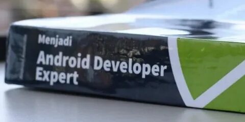 Mau Belajar Bikin Aplikasi Android, Ini Kelas Online dan Buku dari Dicoding