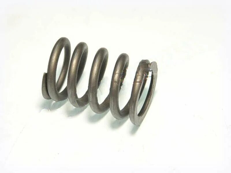 Роспуск пружина клапана ваз 2108. Пружины клапана наружная ваз 2108. Клапанные пружины ваз 2108. Пружина клапана 2108. Пружина клапана 2108.