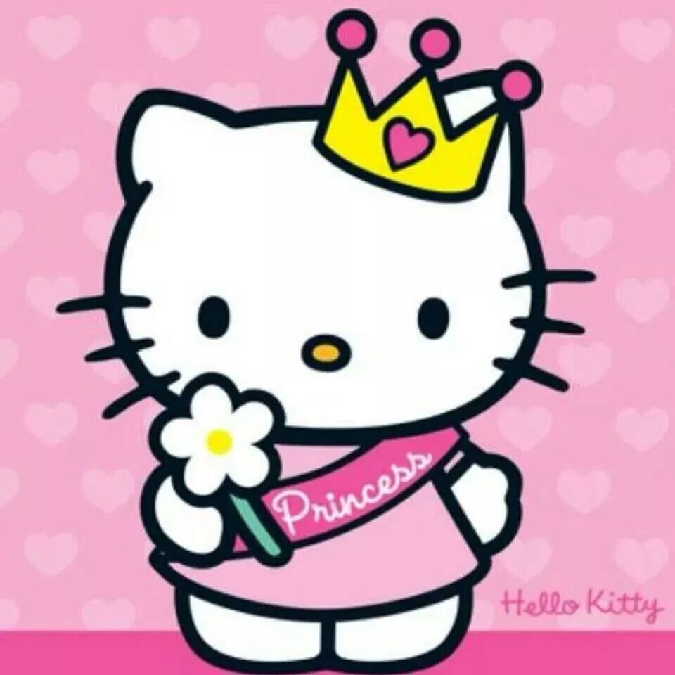 День hello kitty. Хелло китти принцесса. hello kitty принцесса. хелло китти с короной. хеллоу китти принцесса с короной.