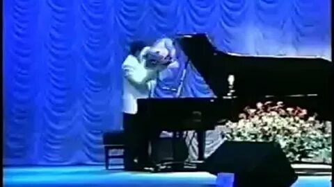 Магомаев нам не жить друг без друга
