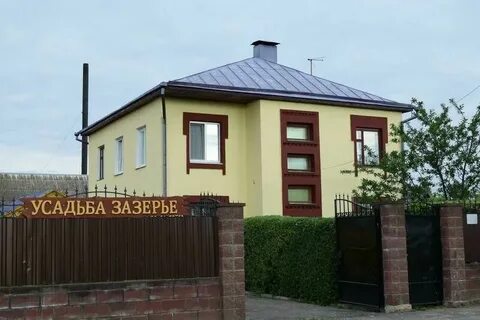 Большой тростенец