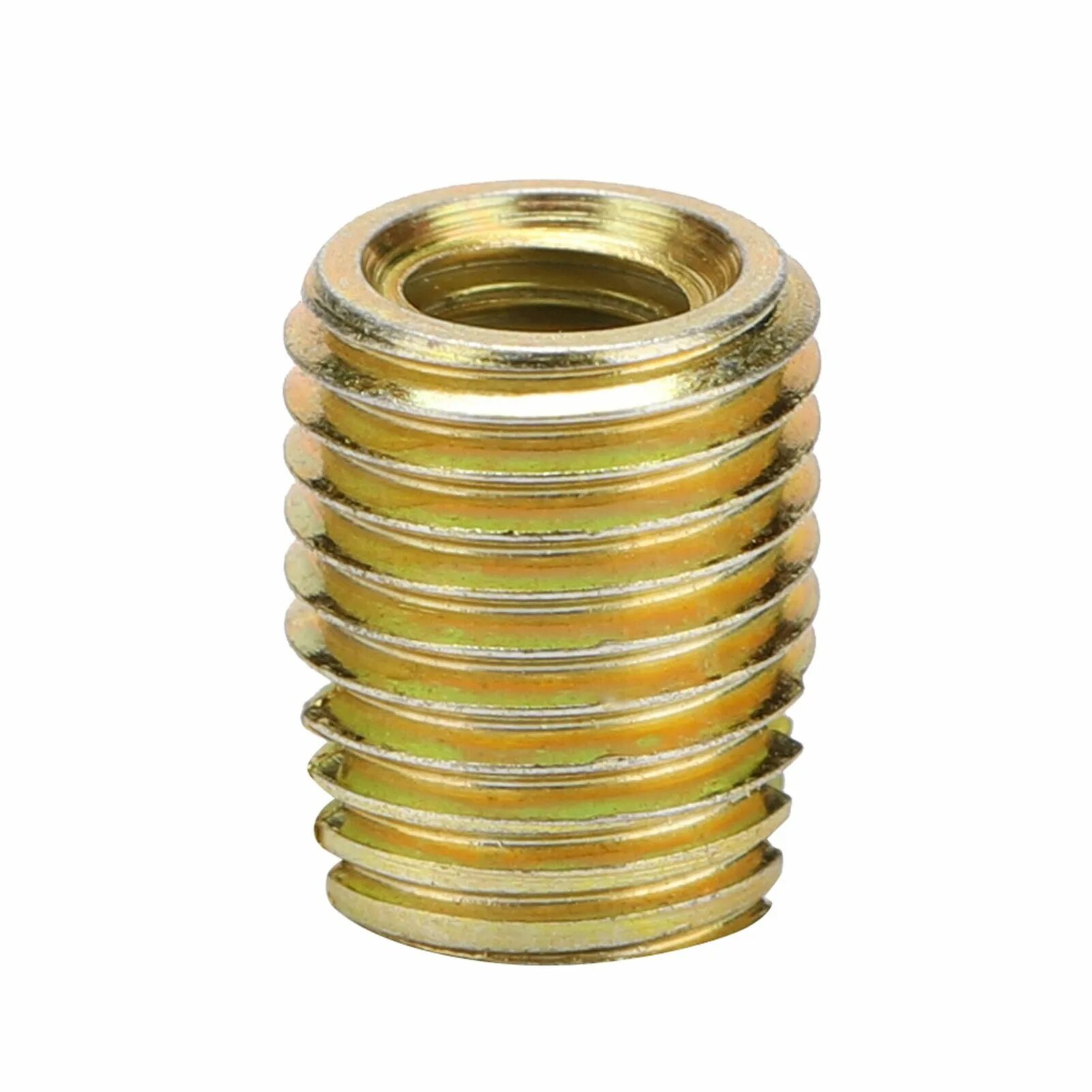 Threaded insert