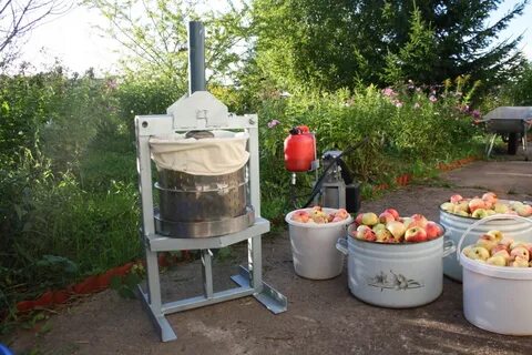 Как сделать яблоко соковыжималку