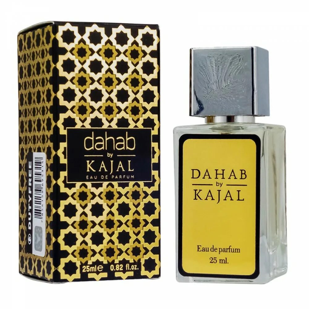 Kajal dahab женские. Духи дахаб каджал. дахаб каял духи. kajal dahab by kajal. тестер dahab kajal.