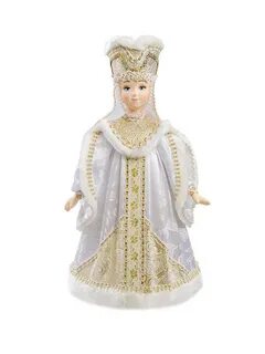 Царевны игрушки